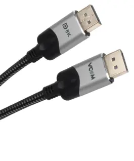 Alternative view of VCom кабел Display Port v1.4 DP M / M - 8K - CG635-5.0m