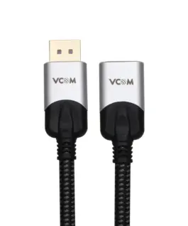 VCom удължителен кабел Display Port Extension v1.4 DP M / F - 8K - CG635F-1.0m
