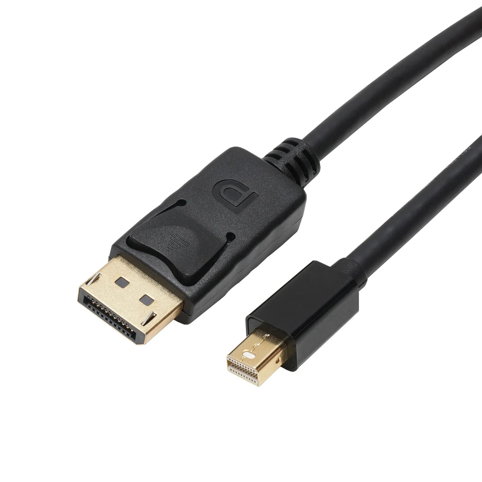 VCom кабел Mini Display Port M/ Display Port M - CG681-B-1.8m - Image 10