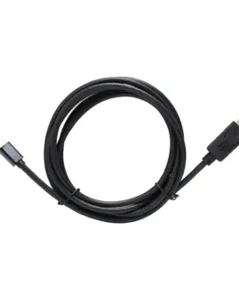 VCom кабел Mini Display Port M/ Display Port M – CG681-B-1.8m