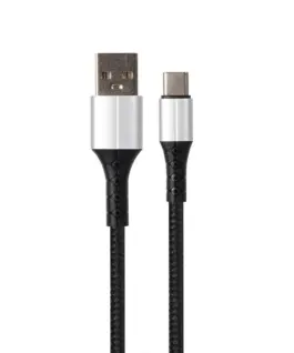 VCom кабел USB3.1 Type A to Type-C – 3A Fast Charging