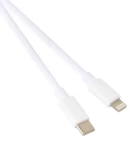 VCom кабел Cable Type C to Lighting 1m – CU289