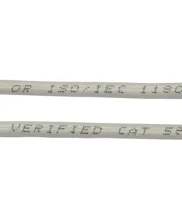 VCom Кабел UTP cable 4Pair Cat5e 24AWG 305m – NC514-305