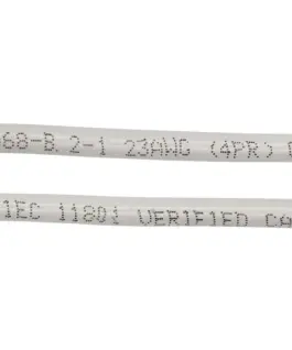 VCom Кабел UTP cable 4Pair Cat6 23AWG 305m – NC614-305