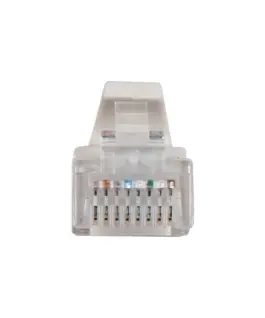 VCom Пач кабел LAN UTP Cat5e Patch Cable – NP512B-3m