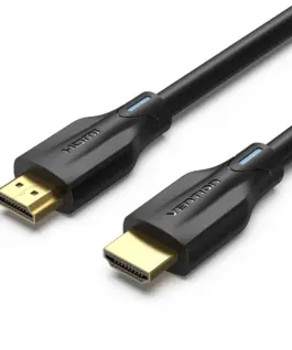 Vention Кабел HDMI v2.1 M / M 3m - 8K Dolby Vision HDR - AANBI