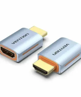 Vention Адаптер Adapter HDMI M / HDMI F - AIVH0