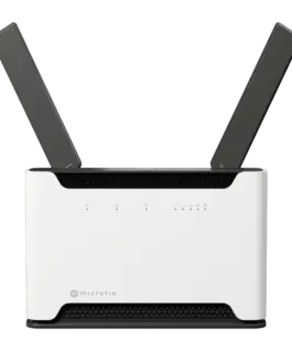 Рутер MikroTik Chateau PRO ax H53UiG-5HaxQ2HaxQ