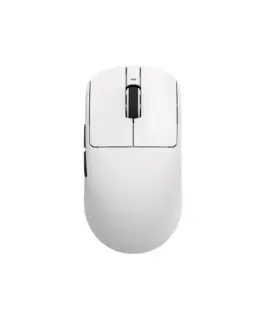 VXE професионална геймърска мишка Wireless Gaming Mouse R1 Nearlink 1K - Huano switches