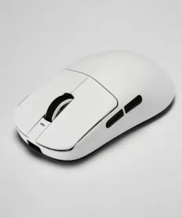 VXE професионална геймърска мишка Wireless Gaming Mouse R1 Nearlink 1K – Huano switches