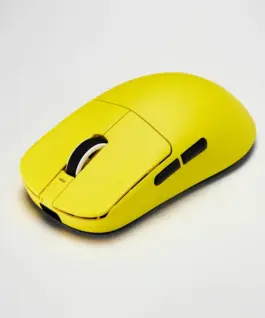 VXE професионална геймърска мишка Wireless Gaming Mouse Dragonfly R1 Pro Max 1K