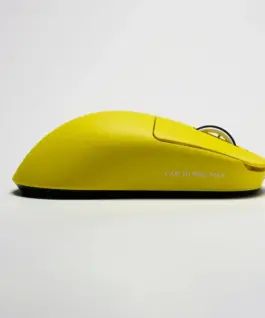 VXE професионална геймърска мишка Wireless Gaming Mouse Dragonfly R1 Pro Max 1K