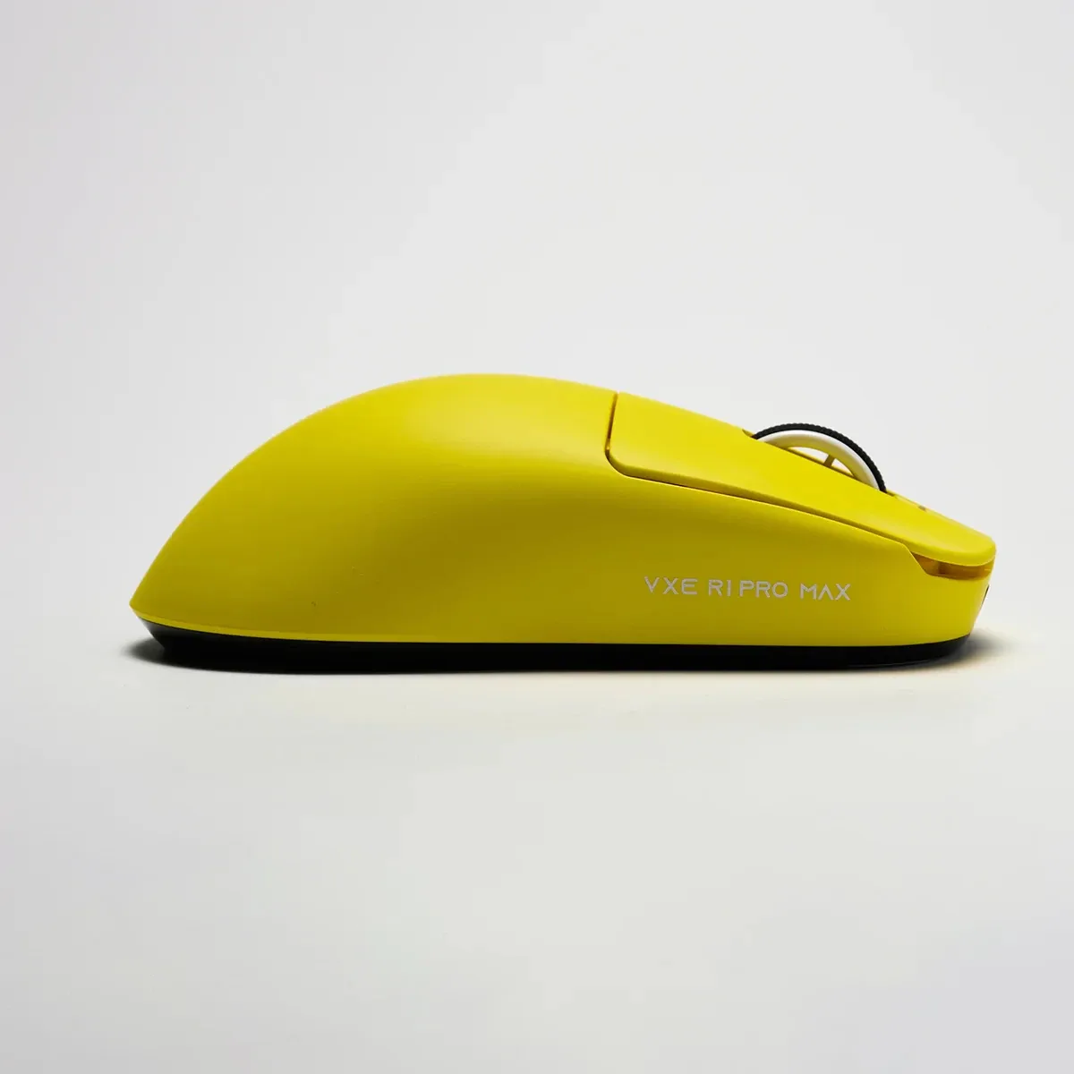 VXE професионална геймърска мишка Wireless Gaming Mouse Dragonfly R1 Pro Max 1K (4K compatible) - Kailh White Blade Switches, Yellow - Image 27