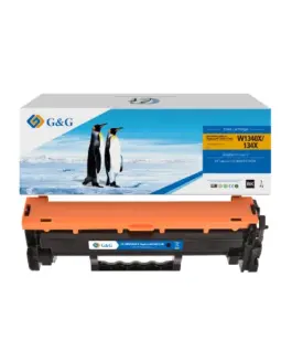 КАСЕТА ЗА HP Laserjet M209/MFP M234 - HIGH CAPACITY - W1350X - /135X/ - WITH CHIP / С ЧИП - Black - PN NT-PH1350XC -