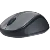 Безжична мишка Logitech M235 сива 910-002201