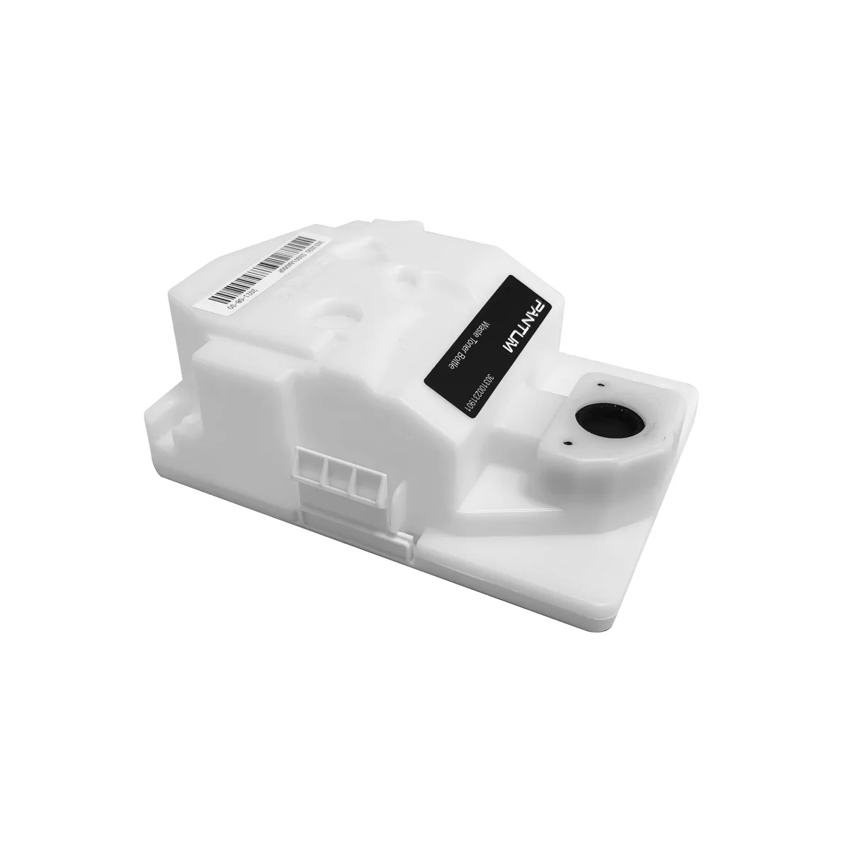 РЕЗЕРВОАР ЗА ОСТАТЪЧЕН ТОНЕР ЗА PANTUM CP1100 series/CM1100 series - WASTE TONER BOTTLE - PN CWT-1100 (CWT1100) - Image 3