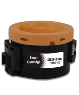 Alternative view of КАСЕТА ЗА XEROX Phaser 3010/3040/3045 - WITH CHIP / С ЧИП - 106R02182 - Black - PN XT-3010 - NEOMAX