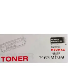 КАСЕТА ЗА XEROX Phaser 3020/WorkCentre 3025 - Black - 106R02773 - PN XT3020 - NEOMAX