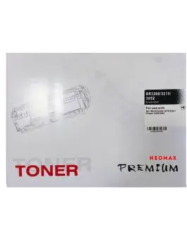 БАРАБАННА КАСЕТА ЗА XEROX Phaser 3052/3260/Work Centre 3215/3225 - DRUM UNIT - 101R00474 - Black - PN XD-DR3260 -