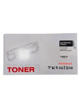 КАСЕТА ЗА XEROX Phaser 3330/Work Centre 3335/3345 - 106R03623 - Black - PN XT-PH3330 -