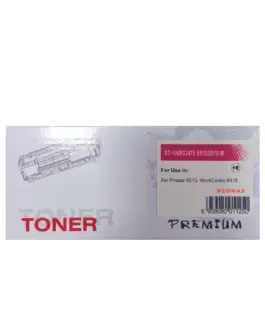 КАСЕТА ЗА XEROX Phaser 6510/WC6515 - HIGH CAPACITY - Magenta - 106R03478 - PN XT-106R03478 -