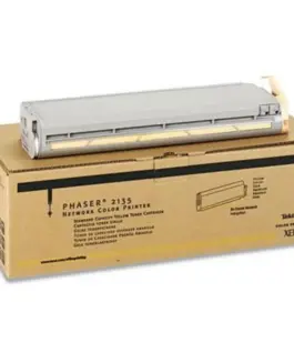 КАСЕТА ЗА XEROX Phaser 2135 - Yellow - PN 016191600