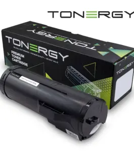 Tonergy съвместима Тонер Касета Compatible Toner Cartridge XEROX 106R03584 Black