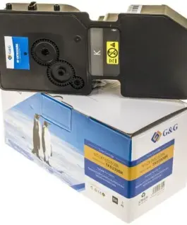 КАСЕТА ЗА KYOCERA Ecosys M5521/M5521CDN/M5521CDW/P5021/P5021CDN/P5021CDW - Black - TK5230K (TK-5230K) - PN NT-CKTK5230BK