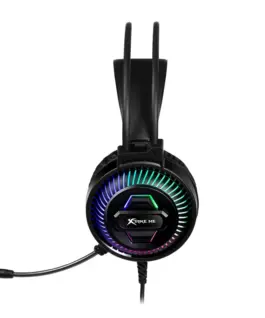 Xtrike ME геймърски слушалки Gaming Headphones GH-510 – 50mm