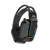 Xtrike ME геймърски слушалки Gaming Headphones GH-712 - 50mm RGB