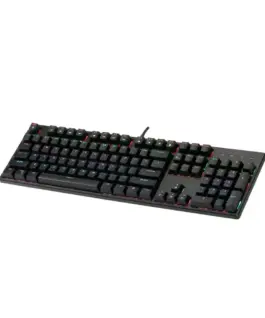 Xtrike ME геймърска клавиатура Gaming Mechanical keyboard – GK-918 – BLUE switches