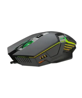 Alternative view of Xtrike ME Геймърска мишка Gaming Mouse GM-110 - 3600dpi