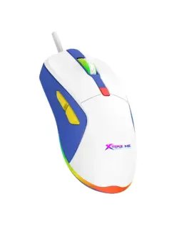 Alternative view of Xtrike ME Геймърска мишка Gaming Mouse GM-227 - 3600dpi