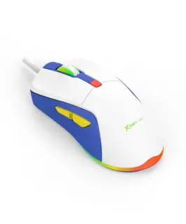 Xtrike ME Геймърска мишка Gaming Mouse GM-227 – 3600dpi