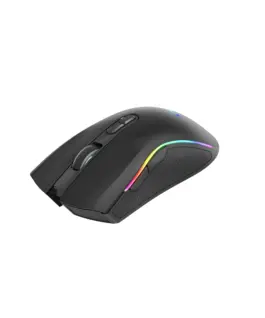 Xtrike ME Геймърска мишка Gaming Mouse GM-314 Black – 7200dpi
