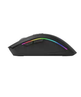 Xtrike ME Геймърска мишка Gaming Mouse GM-314 Black – 7200dpi