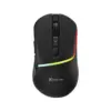 Xtrike ME Геймърска мишка Gaming Mouse GM-322 Black - 7200dpi