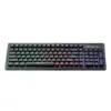 Xtrike ME геймърска клавиатура Gaming Keyboard 104 keys - KB-309 BK - Silent
