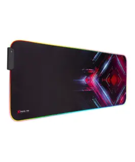 Xtrike ME геймърски пад за мишка Gaming Mousepad – MP-606 – RGB