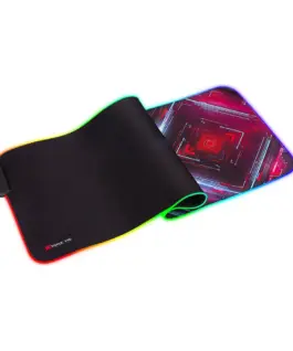 Xtrike ME геймърски пад за мишка Gaming Mousepad – MP-606 – RGB