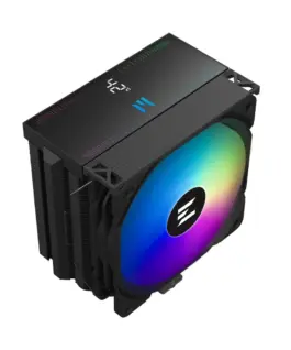 Zalman охладител CPU Cooler CNPS13X DS – LGA1700/AM5