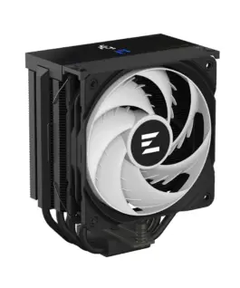Zalman охладител CPU Cooler CNPS13X DS – LGA1700/AM5
