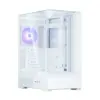 Zalman кутия Case ATX - P40 Prism White