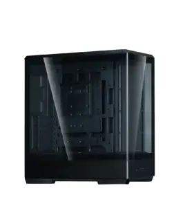 Zalman кутия Case ATX – P50 Black