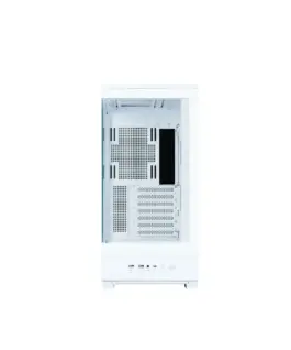 Zalman кутия Case ATX – P50 White