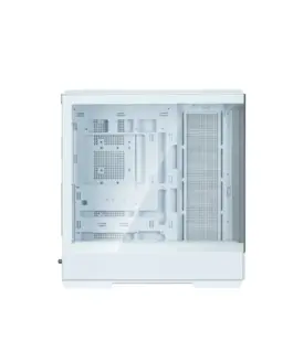Zalman кутия Case ATX – P50 White