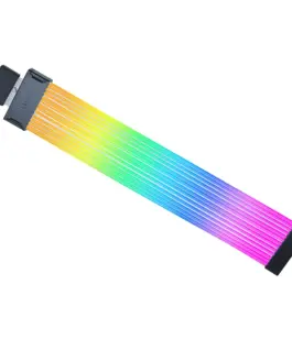 Удължителен RGB кабел Lian Li Strimer Wireless 12V-2x6