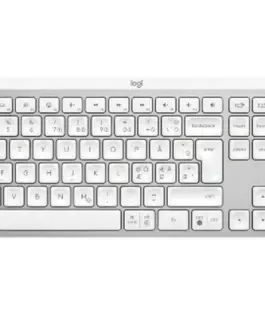 Клавиатура Logitech MX Keys S 920-011588 - PALE GREY