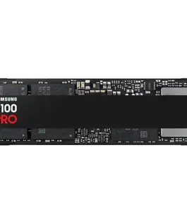 Твърд диск Samsung SSD 9100 PRO 1TB MZ-VAP1T0BW