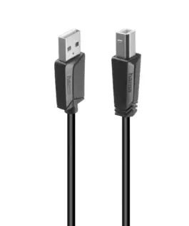 HAMA Кабел А-В